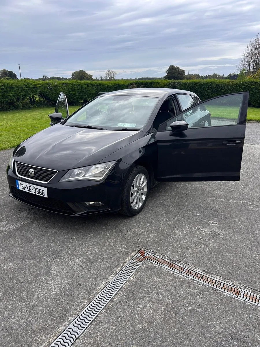 Seat Leon 131 - Image 1