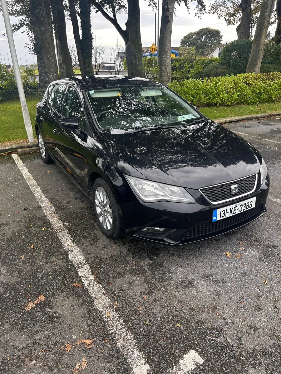 Seat Leon 131 - Image 2