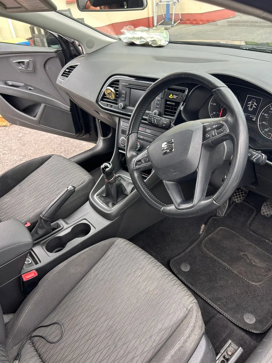 Seat Leon 131 - Image 3