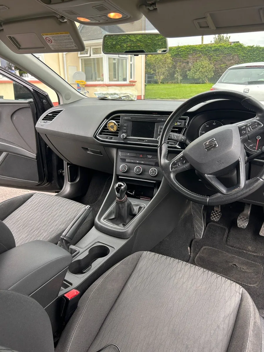 Seat Leon 131 - Image 4