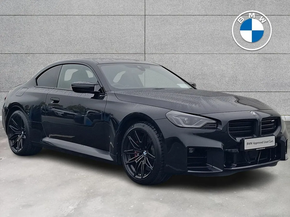 BMW M2 M2 Coupe Auto - Image 1
