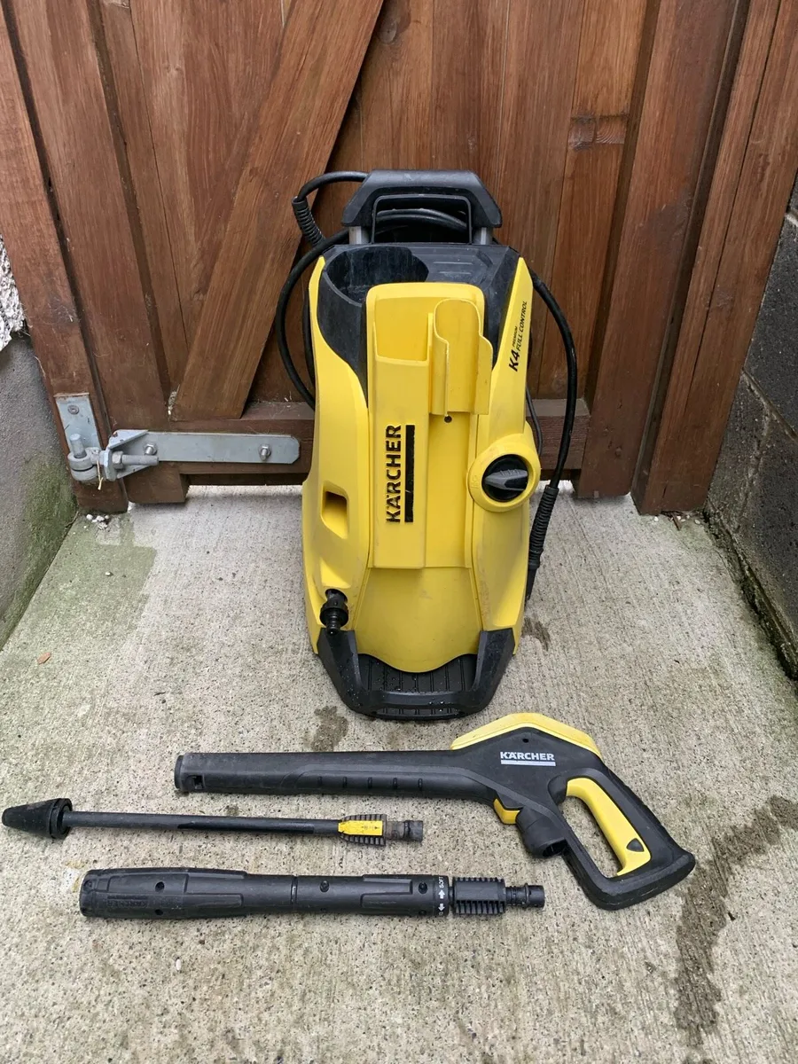 Karcher - Image 1