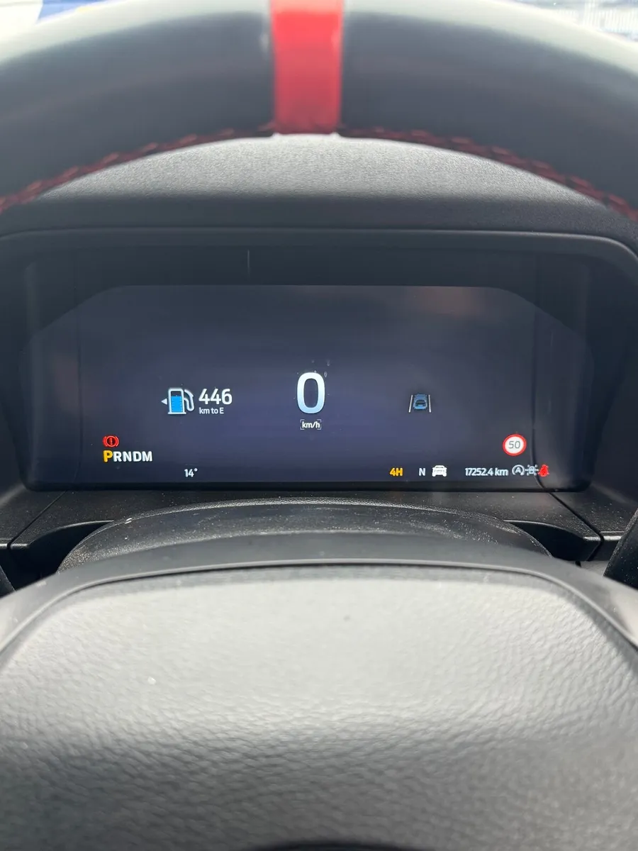Ford Ranger 2025 - Image 3