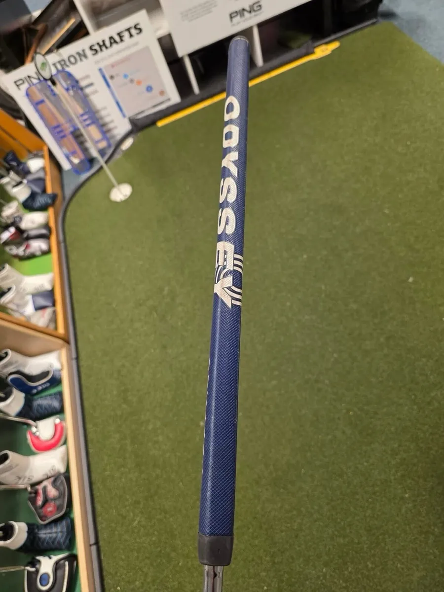 Odyssey Armlock 2-Ball Ten Putter - Image 4