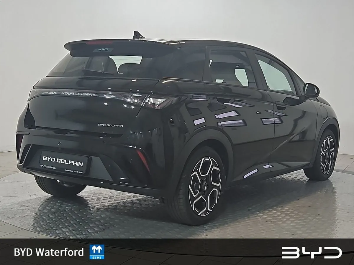 BYD DOLPHIN  demo Sale NOW ON  - Comfort 60kwh 20 - Image 3