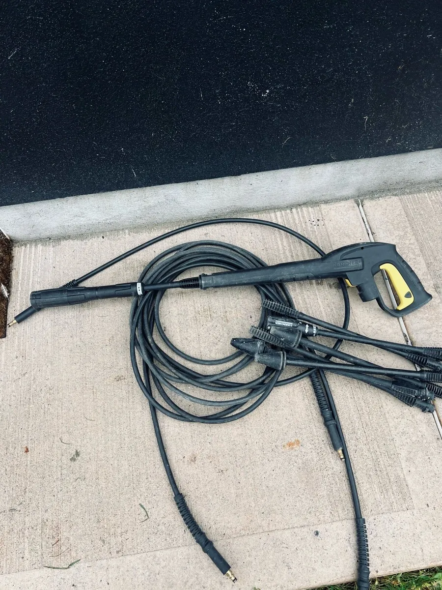 Karcher - Image 1