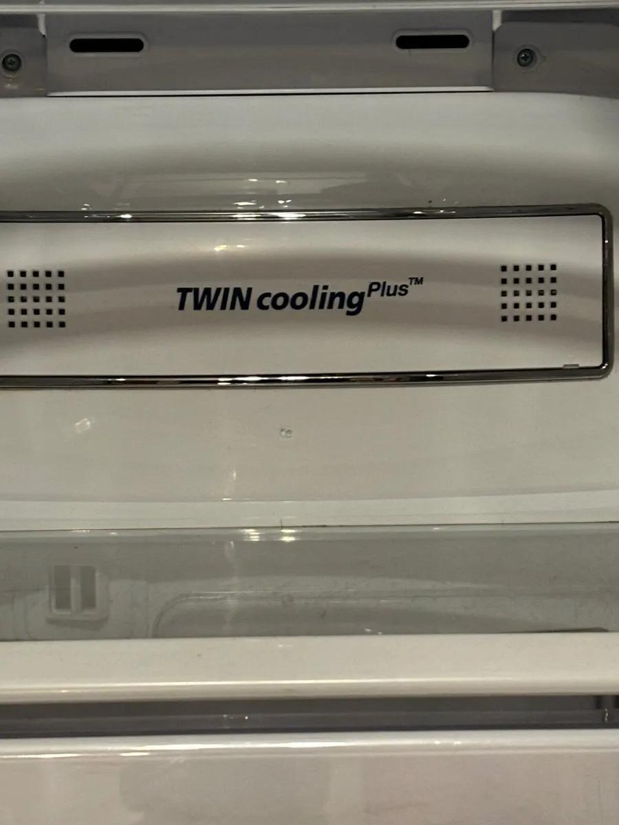 American Fridge Freezer - Image 3