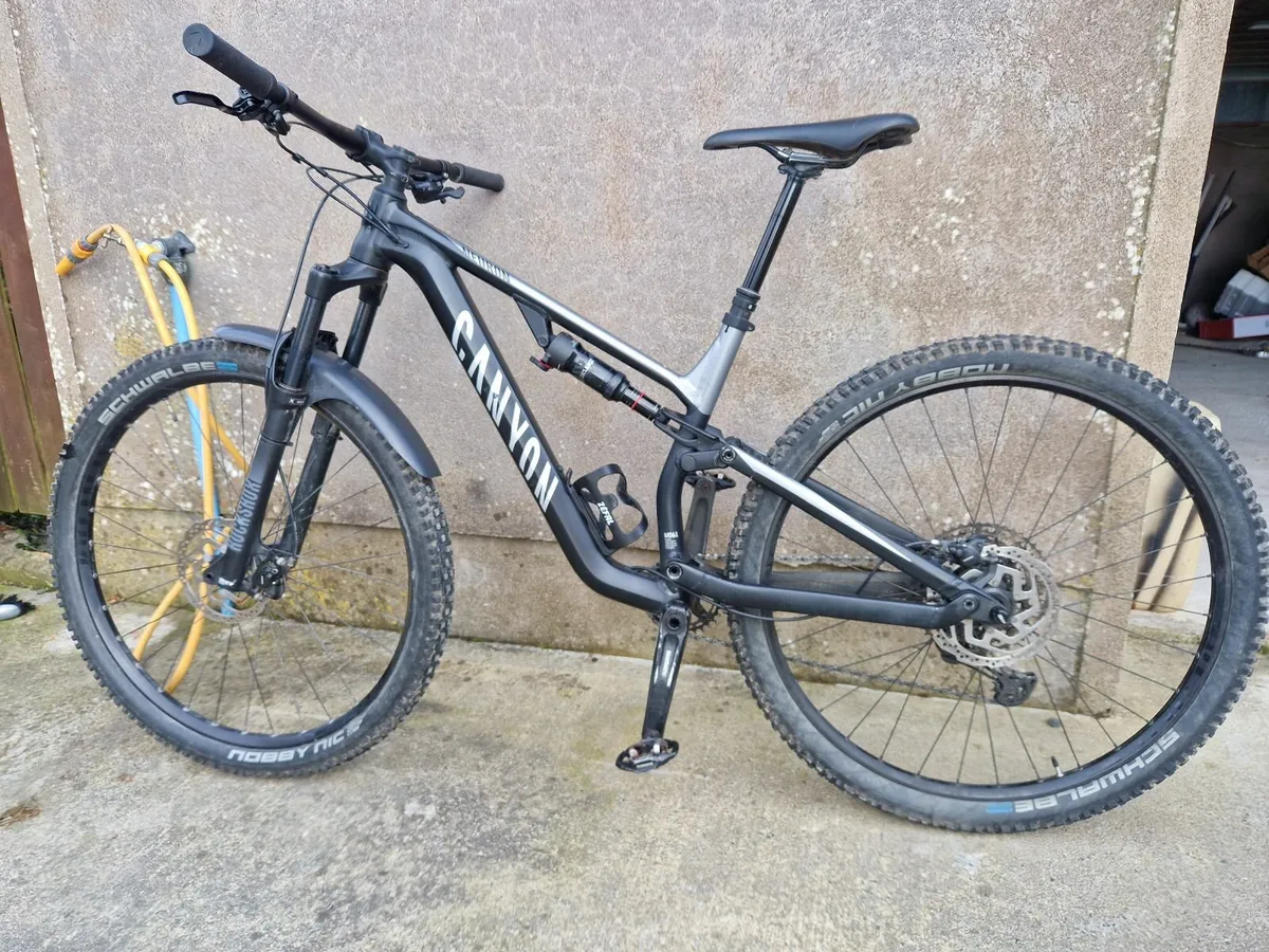 CANYON Neuron 6 Size Medium - Image 1