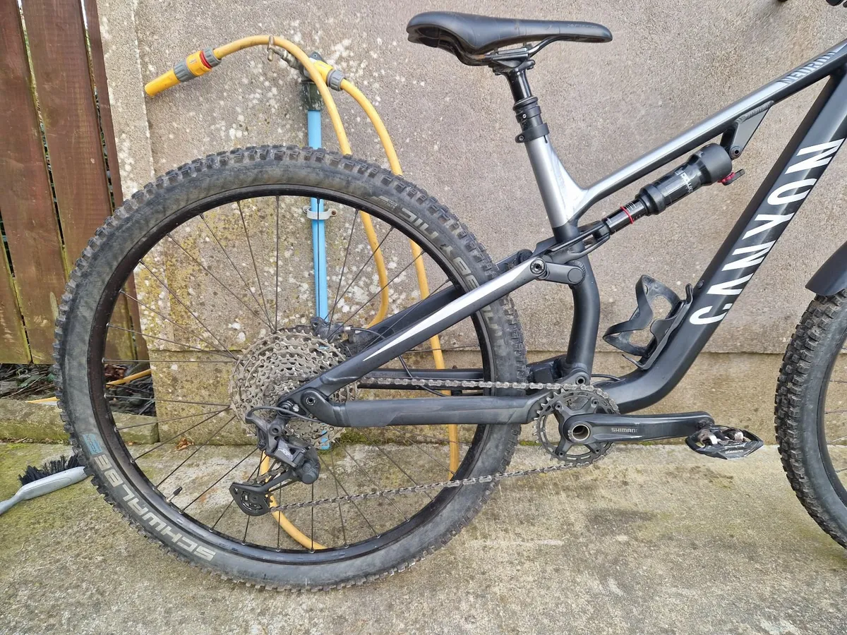 CANYON Neuron 6 Size Medium - Image 2