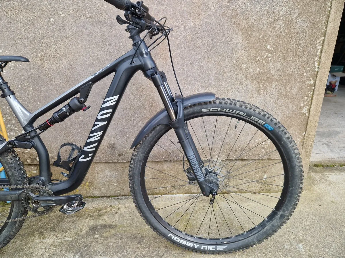 CANYON Neuron 6 Size Medium - Image 3