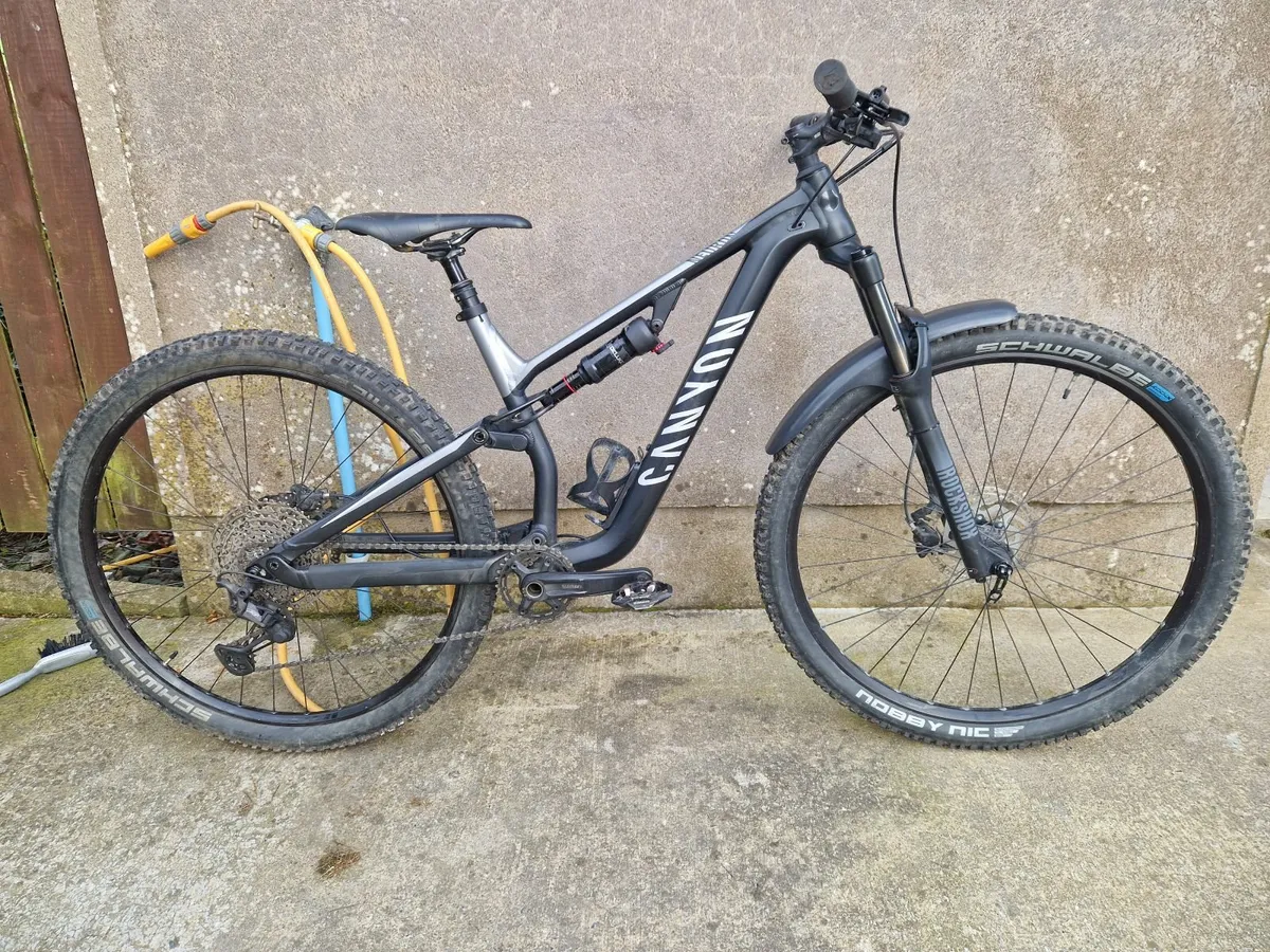 CANYON Neuron 6 Size Medium - Image 4