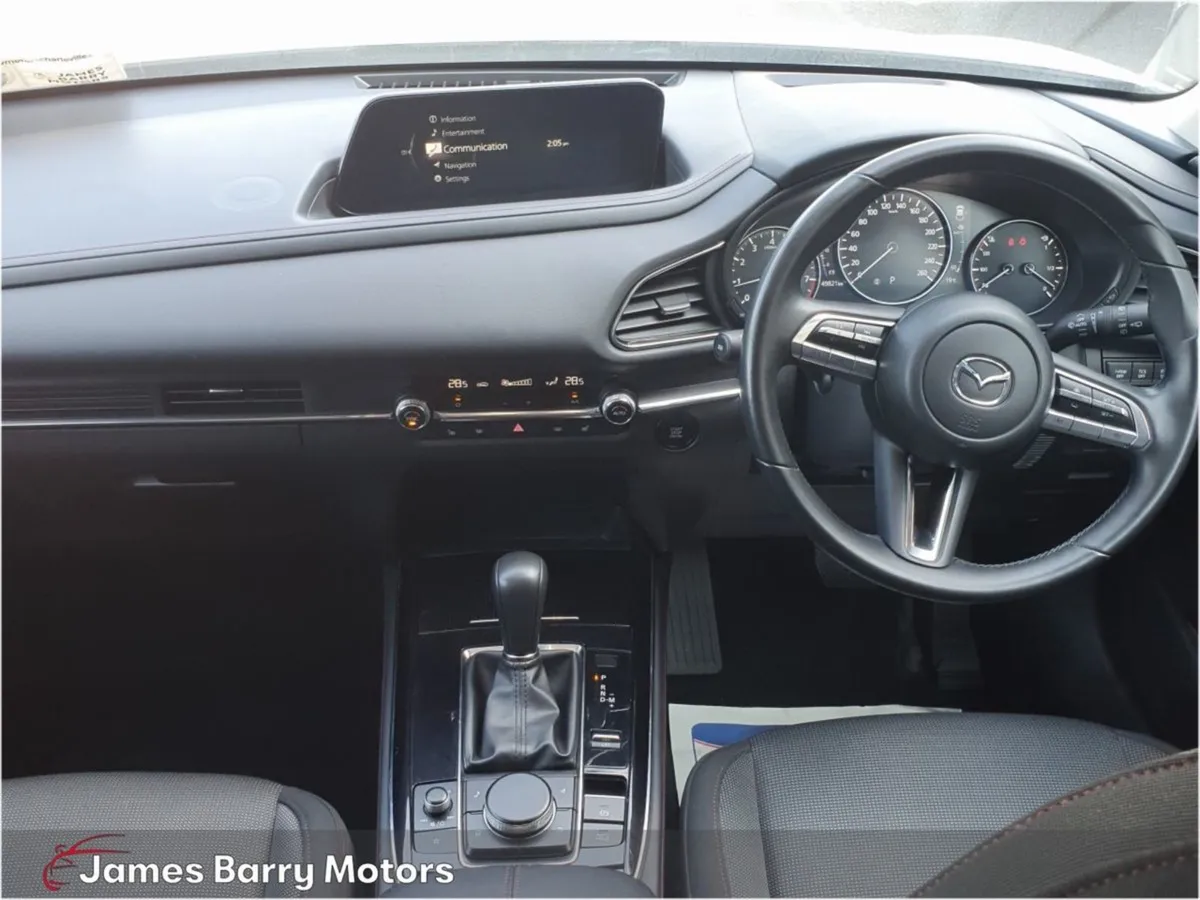 Mazda CX-30 2.0p Automatic Sky X Homura - Image 3