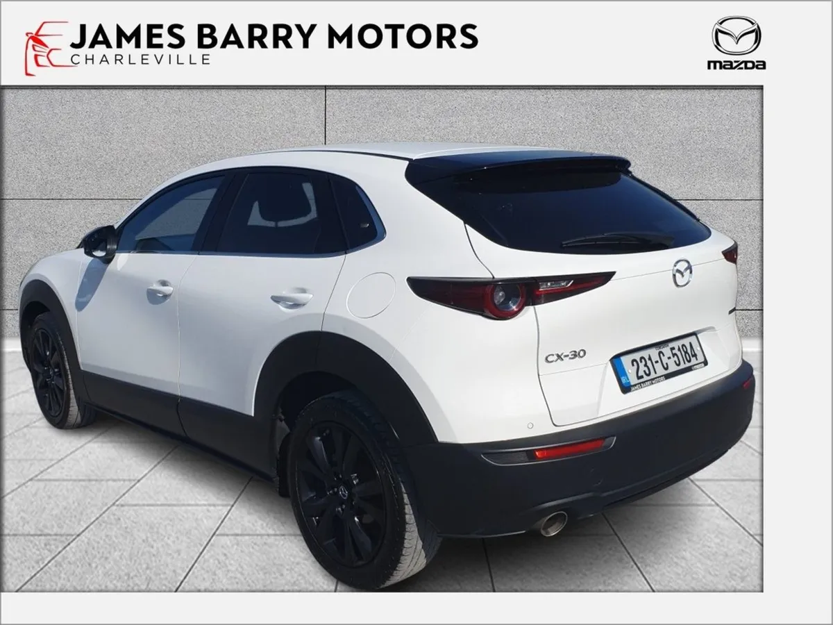 Mazda CX-30 2.0p Automatic Sky X Homura - Image 4