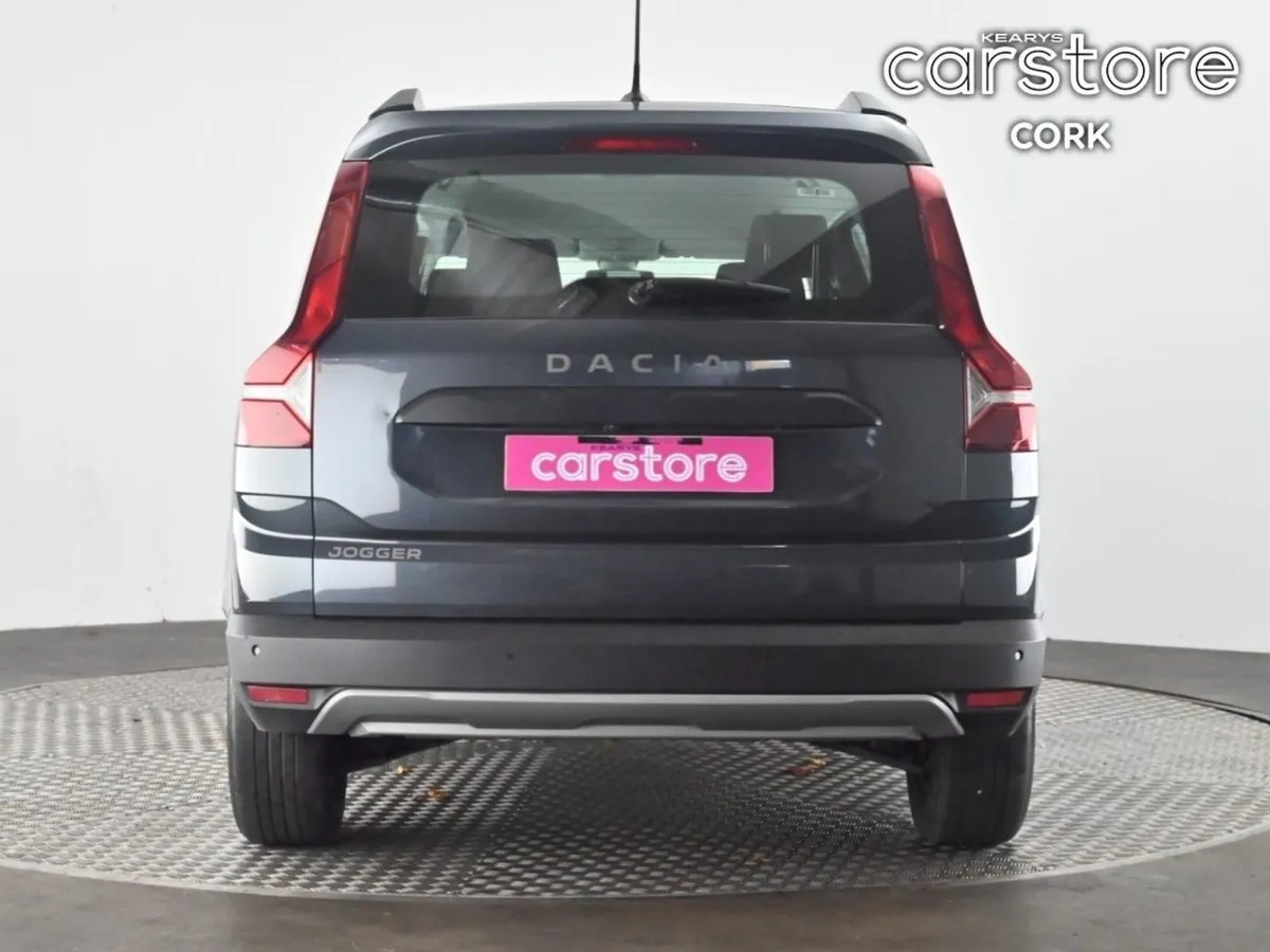 Dacia Jogger TCe 110 Comfort - Image 4