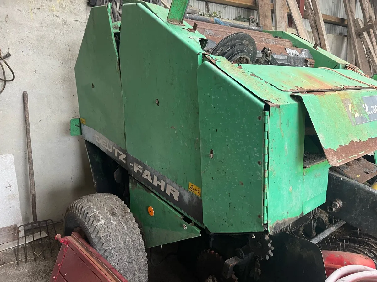 Deutz GP2.30 oc - Image 3
