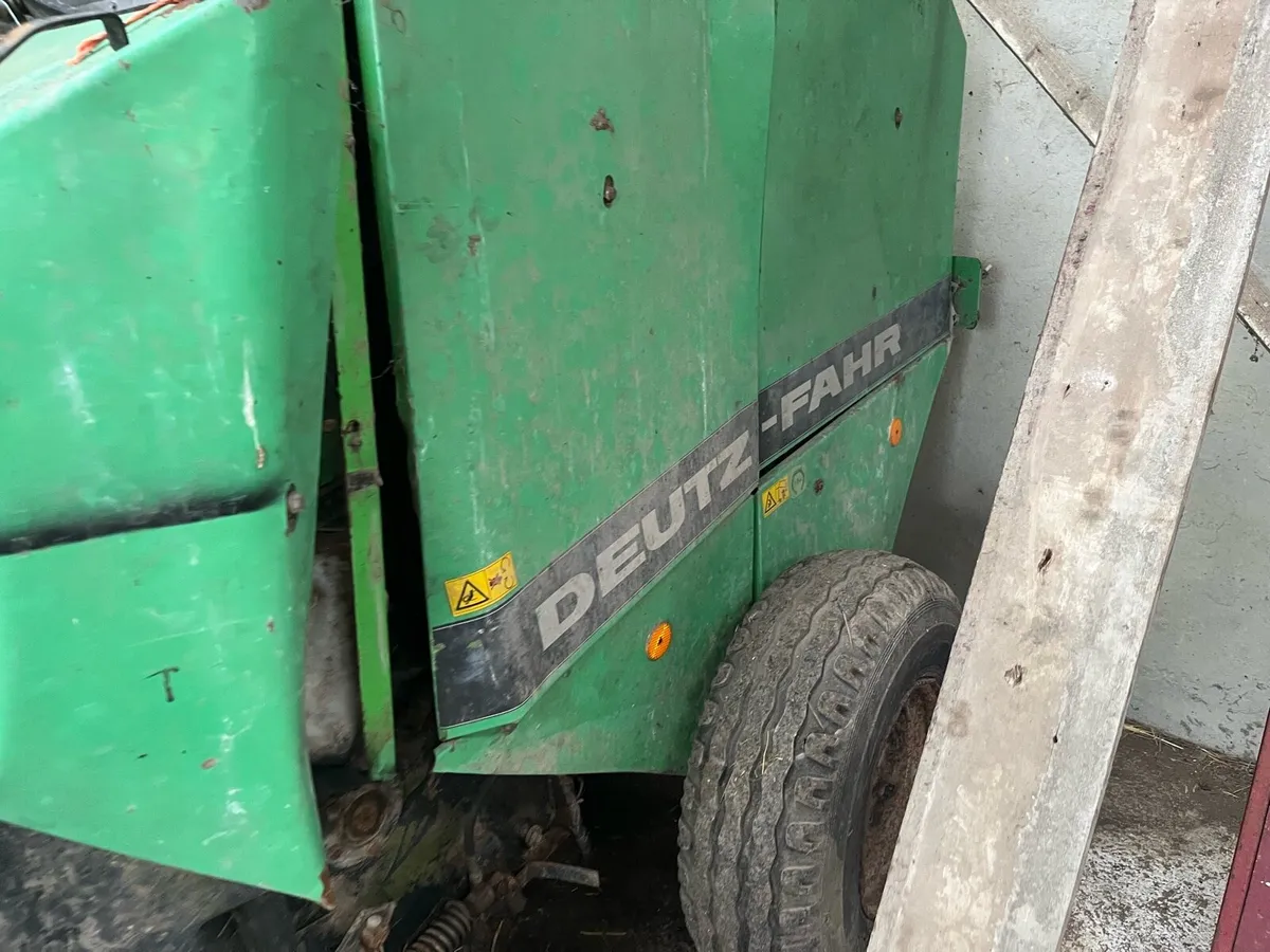 Deutz GP2.30 oc - Image 4