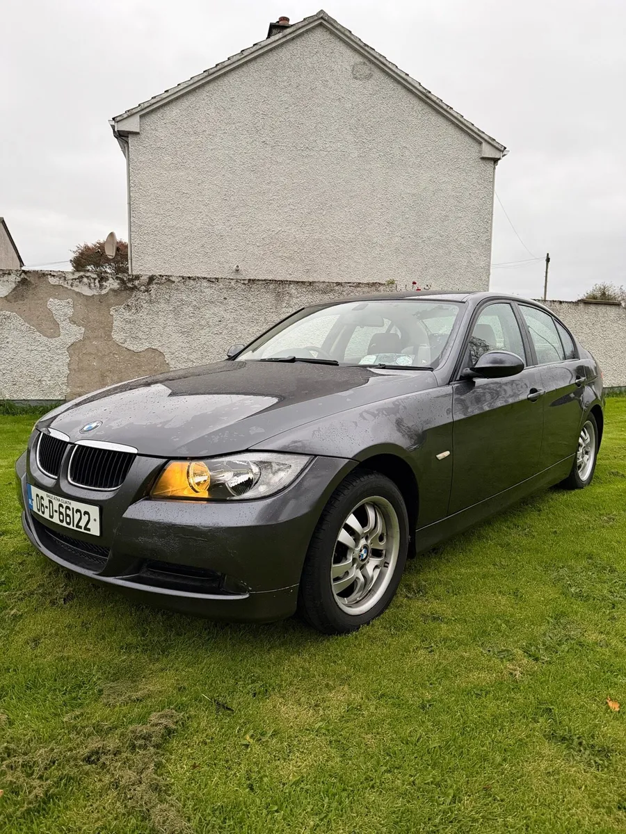 06’ BMW 316i SE (Fresh NCT) - Image 2