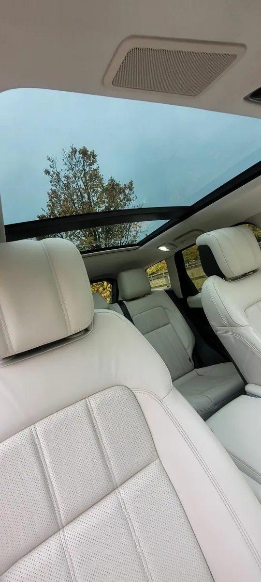 Land Rover Range Rover Sport 2022 - Image 4