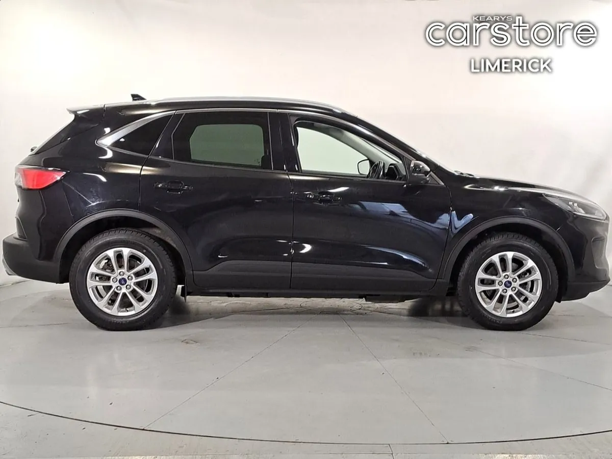 Ford Kuga 2.5 Duratec 225BHP Phev Titanium Auto - Image 2