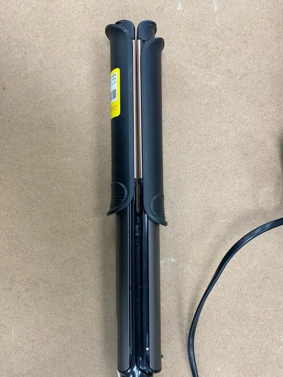 Remington One Hair Straightener - Image 3