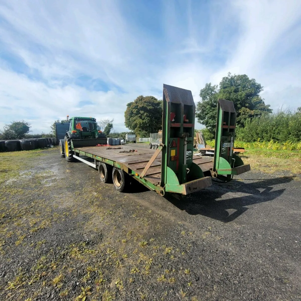 JPM Low Loader - Image 3