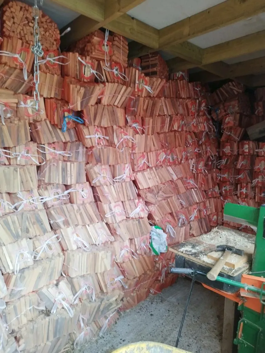 Kindling 40/50 Bags