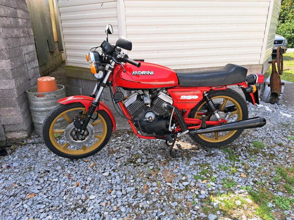 Moto moroni - Image 3