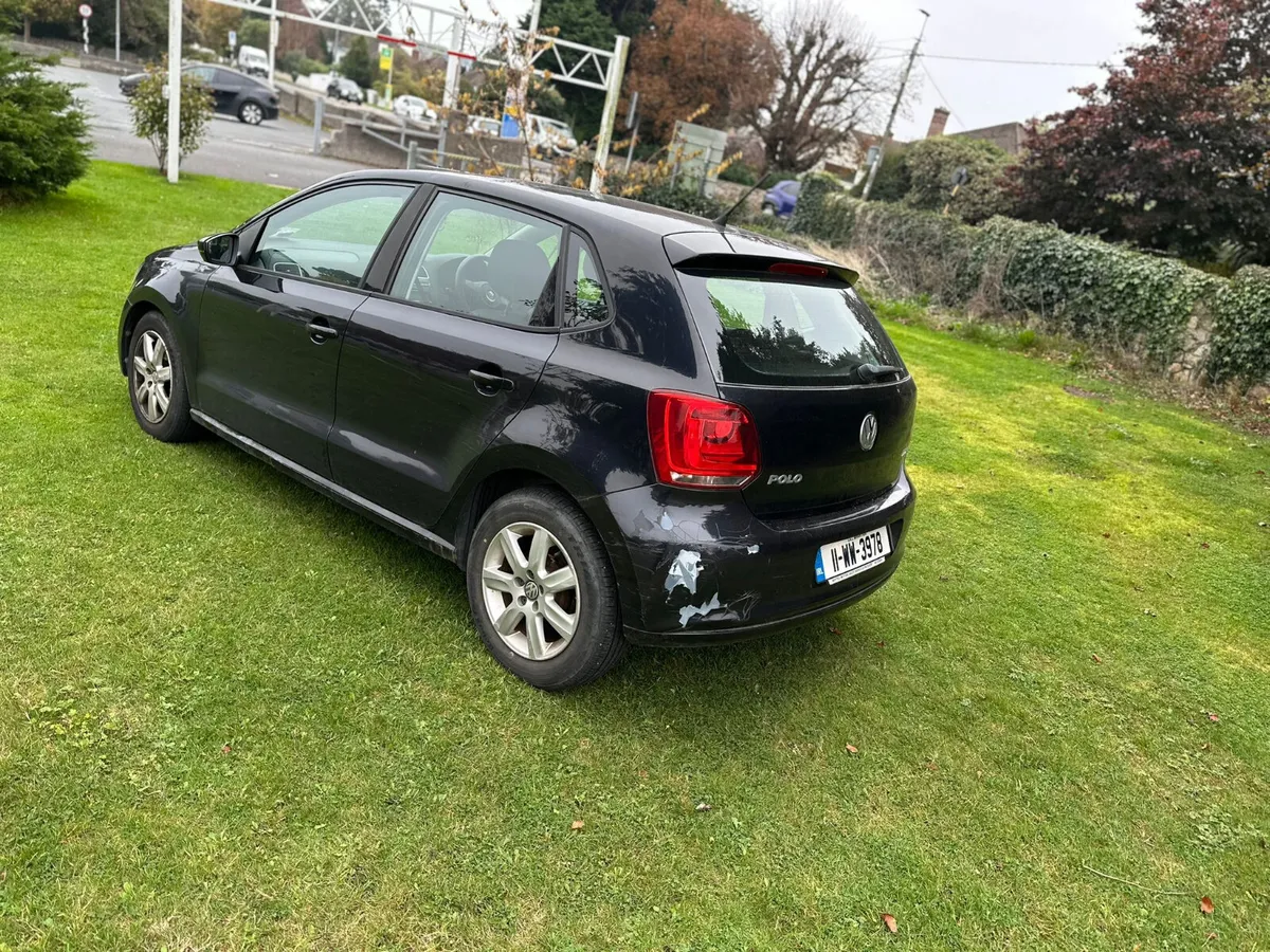 Volkswagen Polo 2011 - Image 3