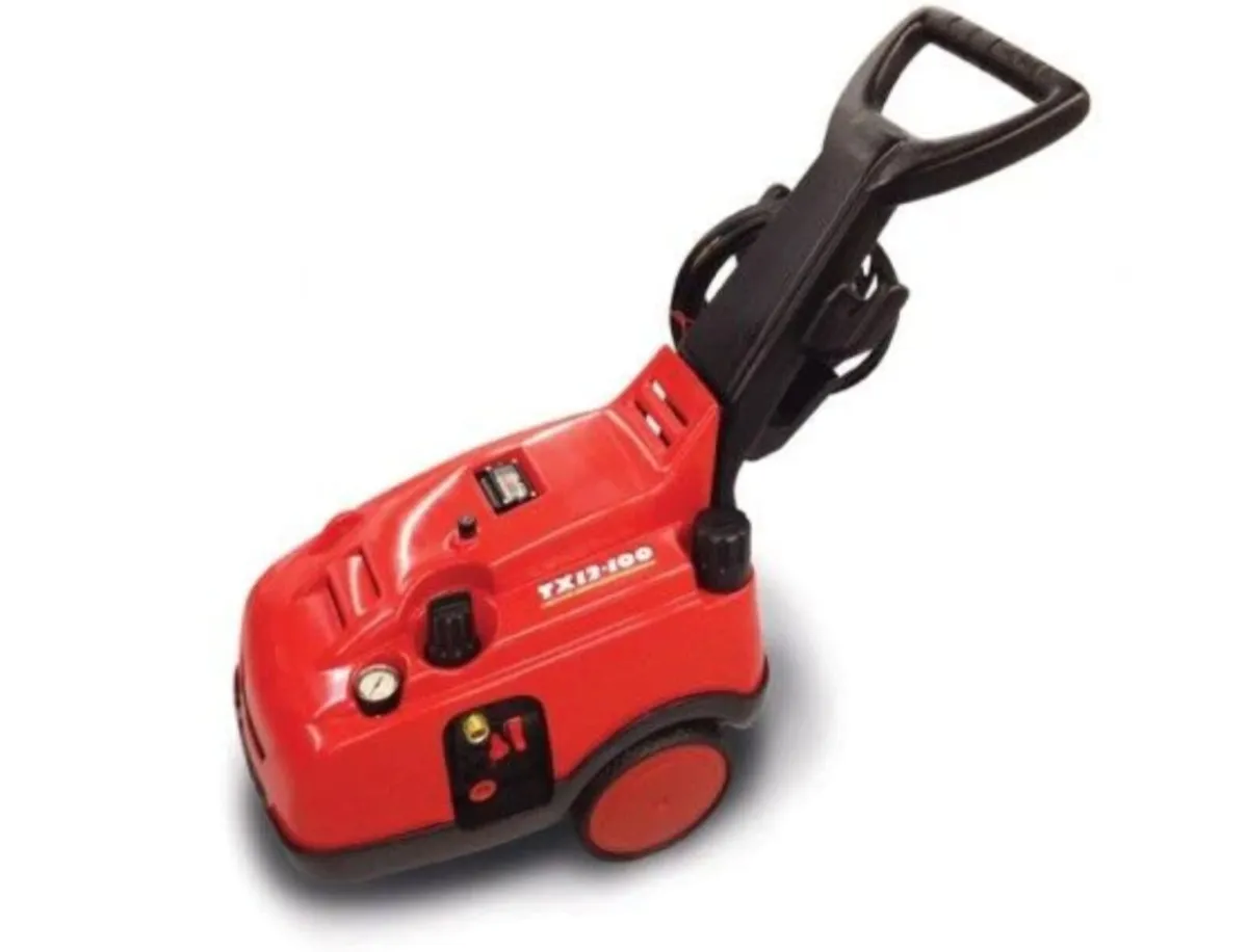 Power washer/generator etc wanted - Image 2