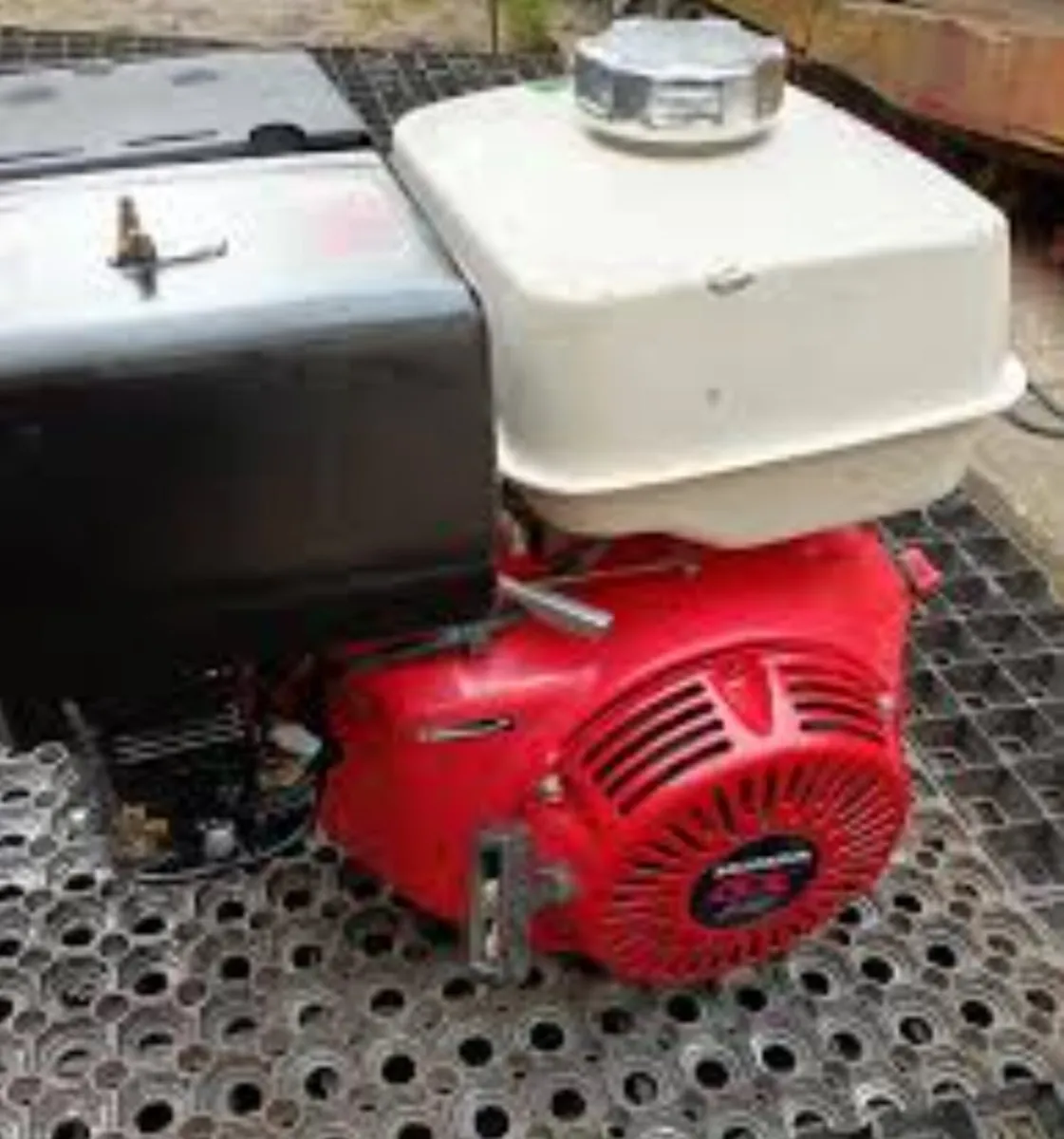 Power washer/generator etc wanted - Image 3