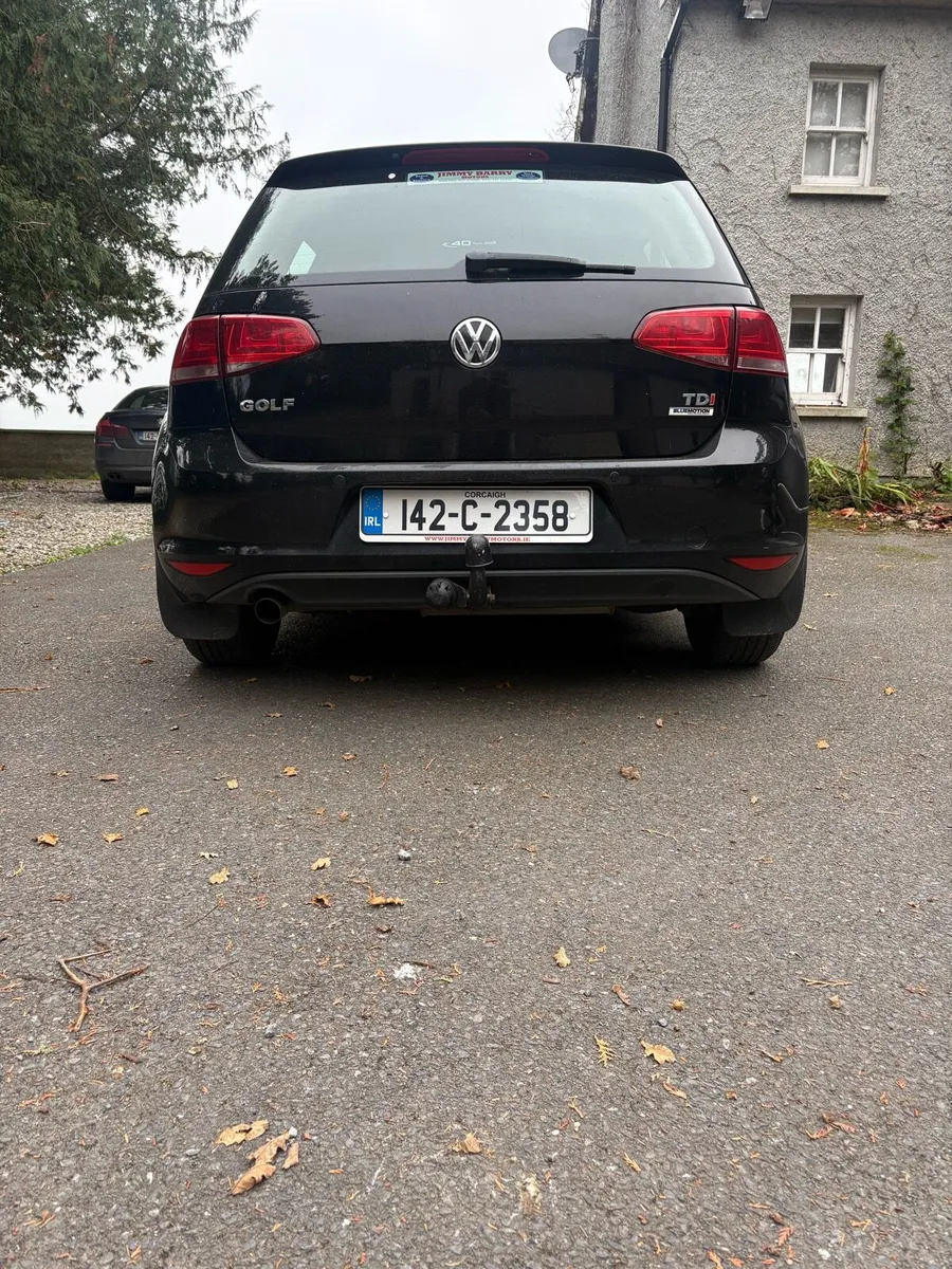 Volkswagen Golf - Image 2