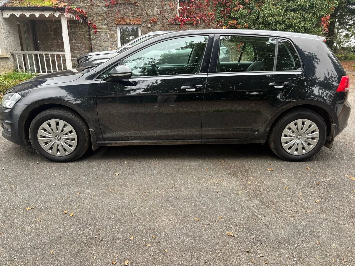 Volkswagen Golf - Image 3