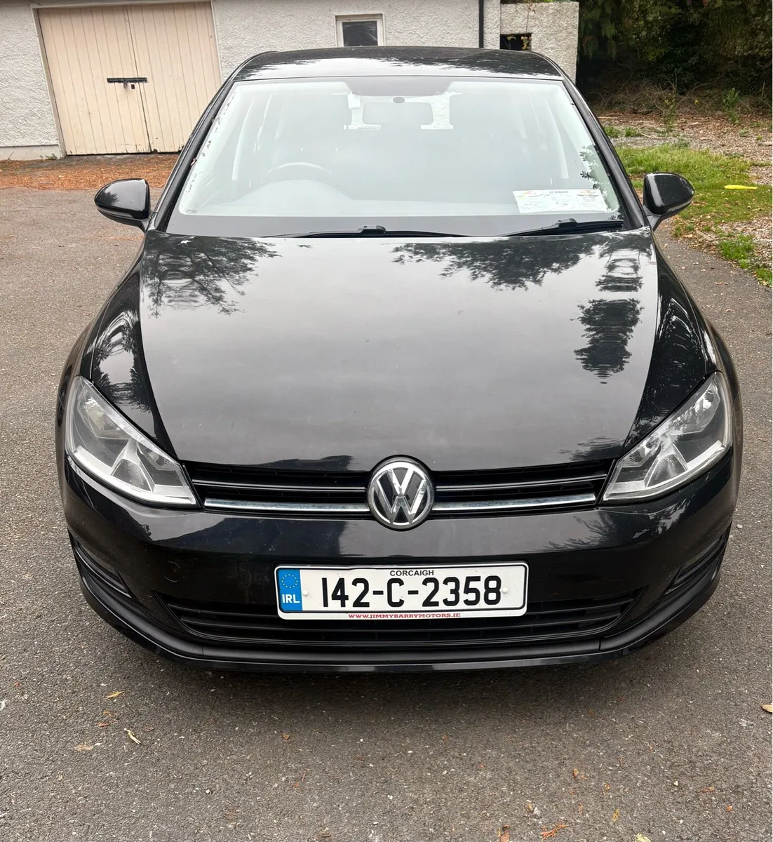 Volkswagen Golf - Image 1