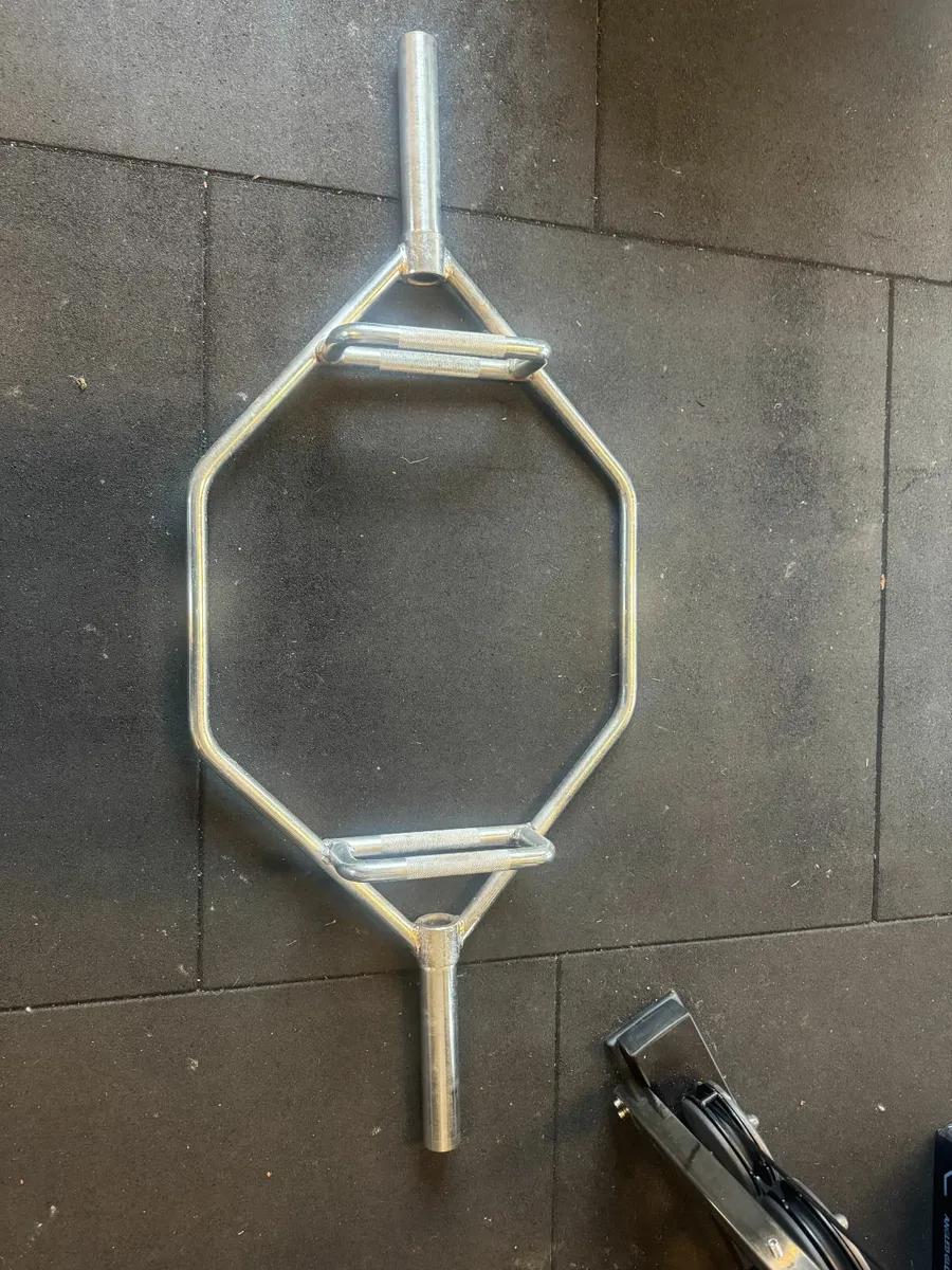 Hex Bar - Image 2