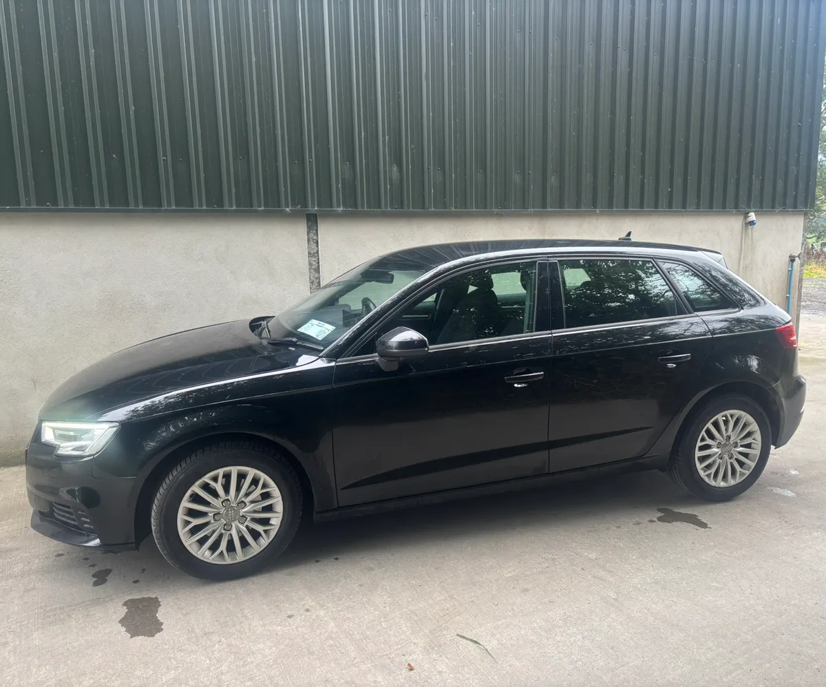 Audi A3 - Image 3