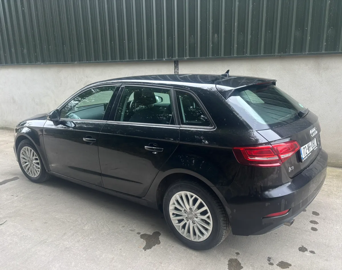 Audi A3 - Image 4