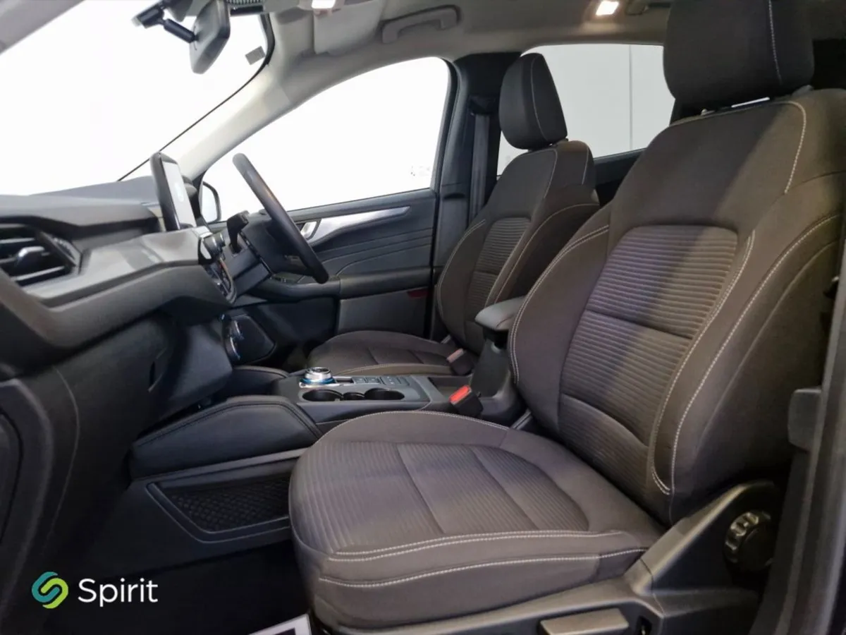 Ford Kuga Titanium Phev Auto calll Alan ON 086-14 - Image 4