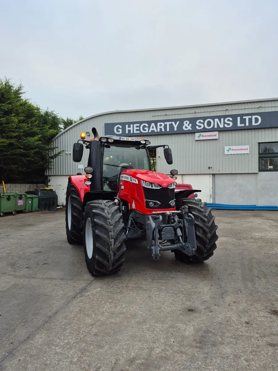 Tractor - Image 2