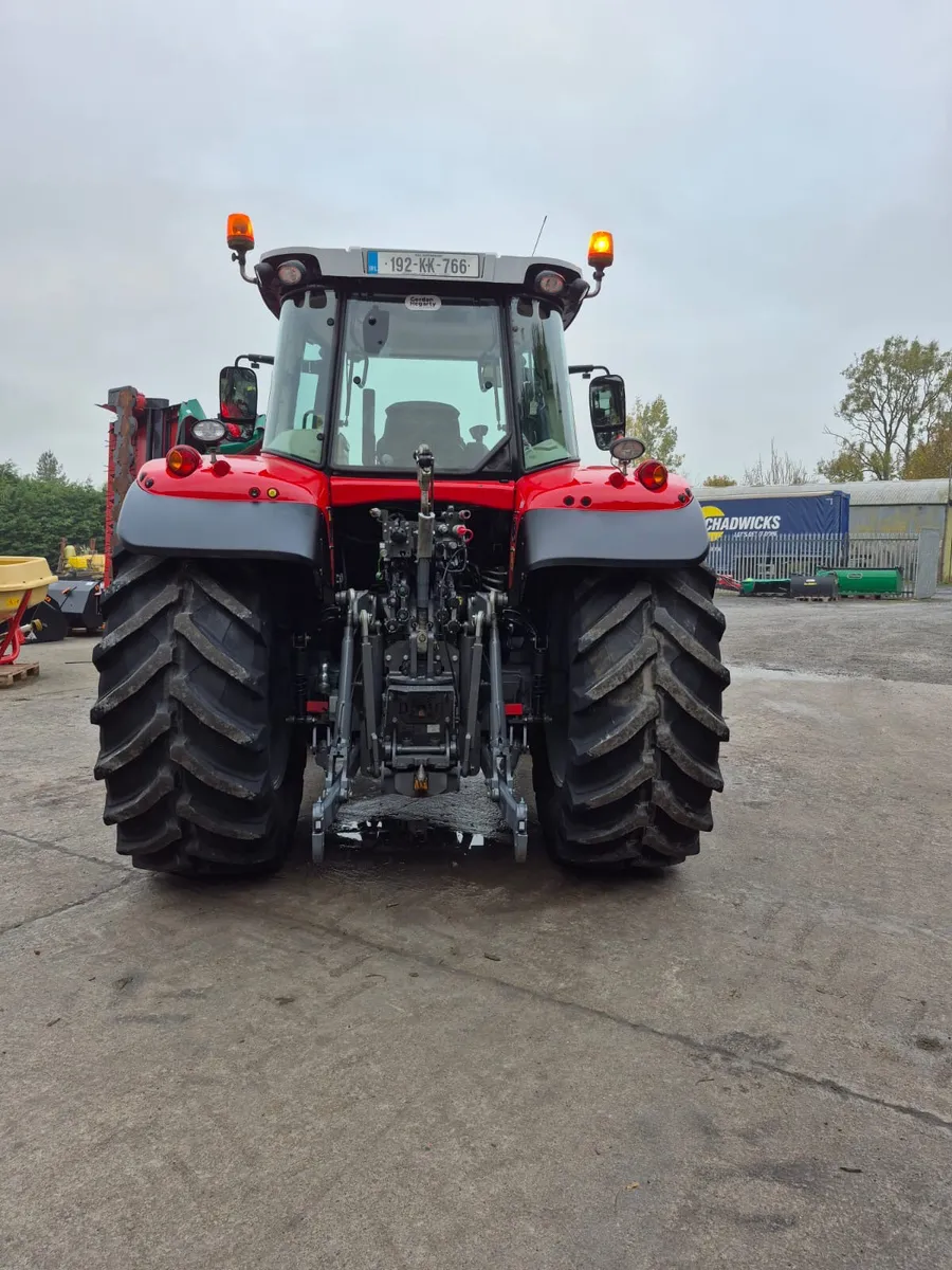 Tractor - Image 3