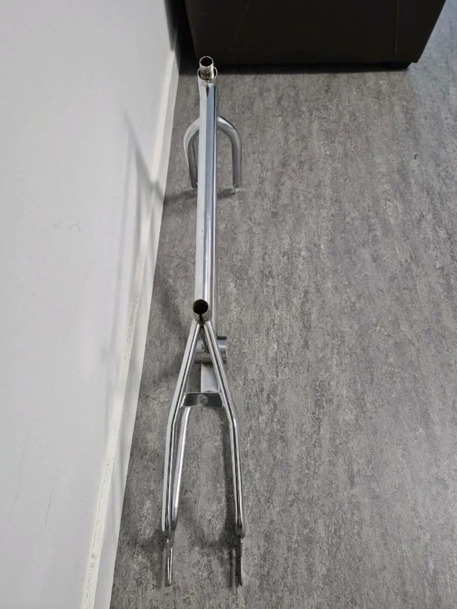 Old school BMX - Image 2