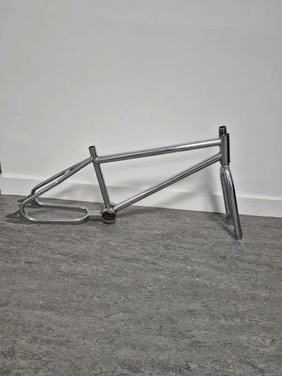 Old school BMX - Image 1