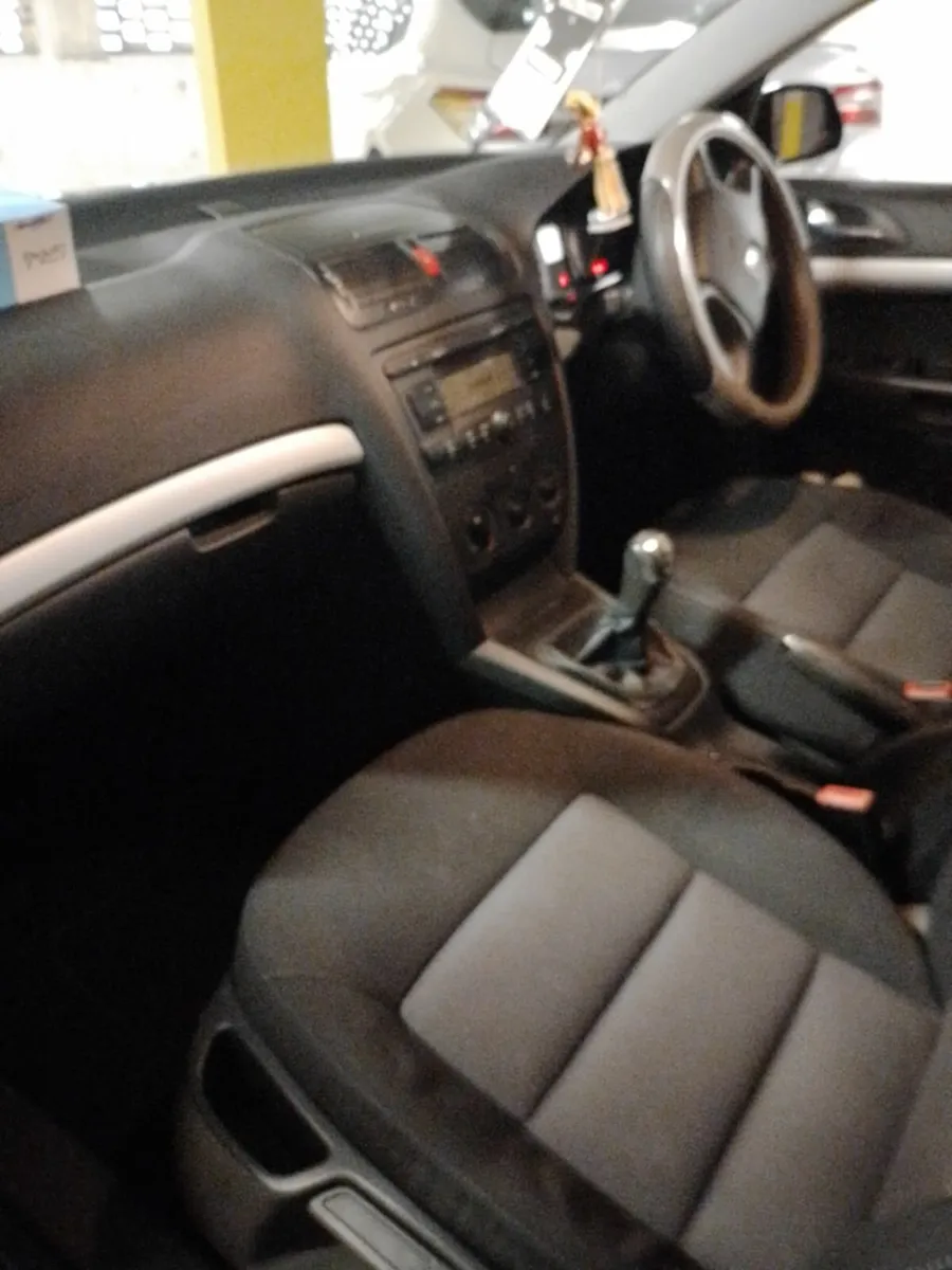 Skoda Octavia 2008 - Image 4