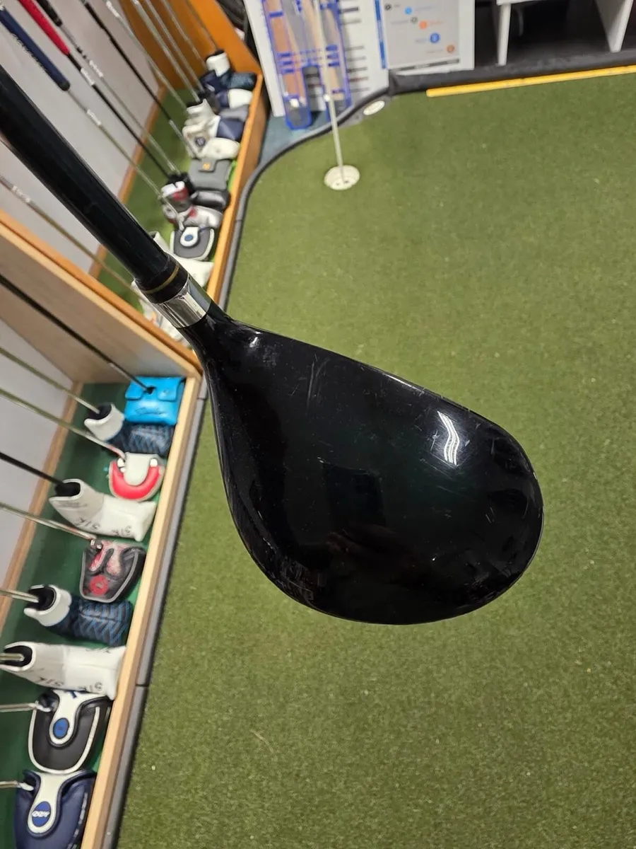 Bobby Jones Hybrid - Image 2