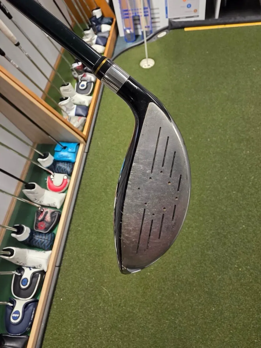 Bobby Jones Hybrid - Image 3