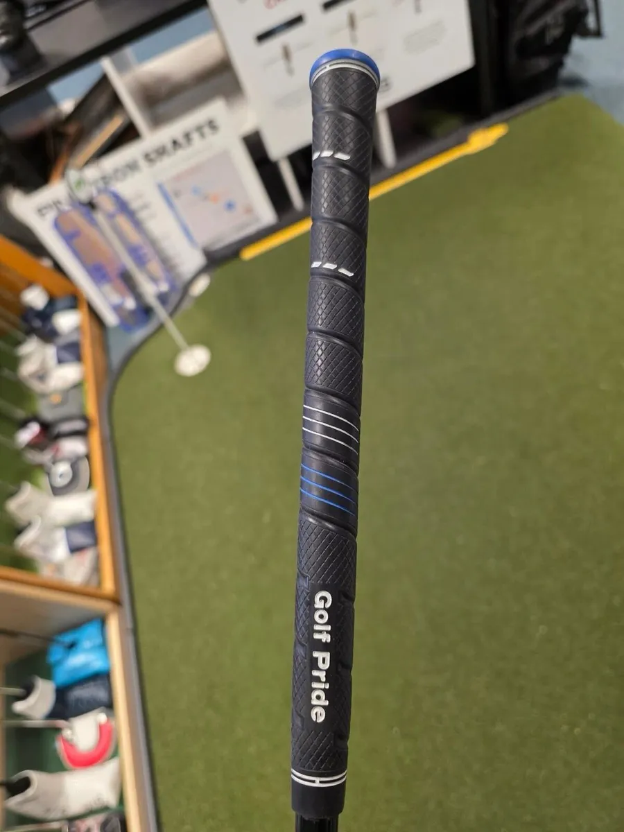 Bobby Jones Hybrid - Image 4