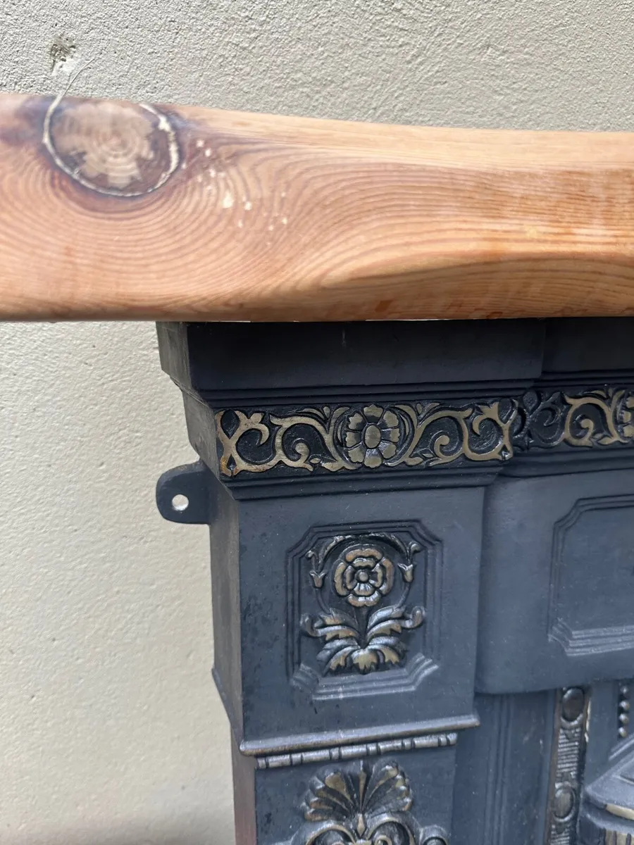 Fireplace - Image 3