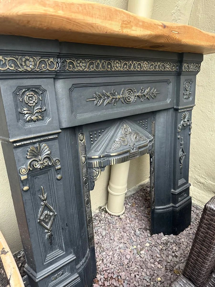Fireplace - Image 4