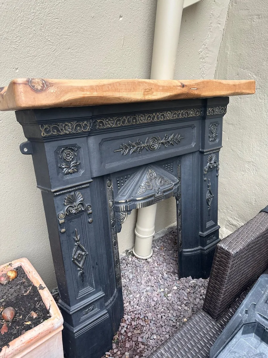 Fireplace - Image 1