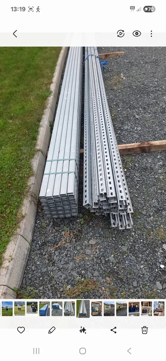 Unistrut - Image 1