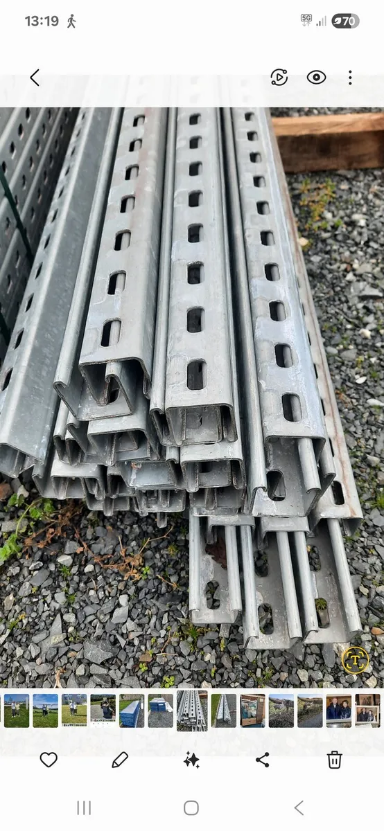 Unistrut - Image 2